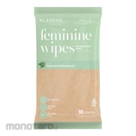 KLARENS Tisu Basah Kewanitaan (Wet Wipes)