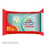 Kodomo Wet Wipes Antibacterial