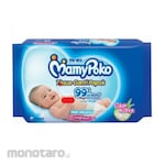 MamyPoko Tisu Basah Aloe Vera (Wet Wipes)