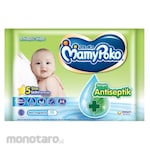 MamyPoko Tisu Basah Antiseptik (Wet Wipes)