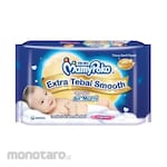 MamyPoko Tisu Basah Ekstra Tebal (Wet Wipes)