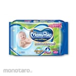 MamyPoko Tisu Basah Reguler (Wet Wipes)