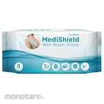 MediShield Tisu Basah Sarung Tangan (Wet Wipes)