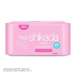 Mitu Tisu Basah Pembersih Wajah Shikada (Wet Wipes)