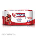 Nuvo Tisu Basah (Wet Wipes)