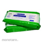 OXISTER PRO Tisu Pembersih Permukaan Hidrogen Peroksida (Wet Wipes)