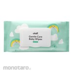 Olaif Gentle Care Baby Wipes