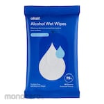 Olaif Tisu Basah Alkohol (Wet Wipes)