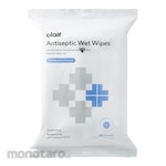Olaif Tisu Basah Antiseptik (Wet Wipes)