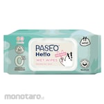 Paseo Hello Baby EDI Wet Wipes
