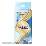 Paseo Opulence Active Wipes Cooling Mint