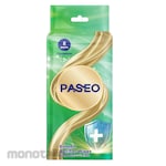 Paseo Opulence Botanic Wet Wipes Mini