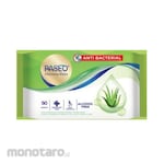 Paseo Tisu Basah Antibakteri (Wet Wipes)