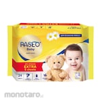 Paseo Tisu Basah Bayi Gazette (Wet Wipes)
