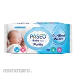 Paseo Tisu Basah Bayi Purity Gazette (Wet Wipes)
