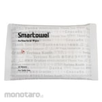 Smartowel Tisu Basah HySoflex Resealable 40gsm (Wet Wipes)