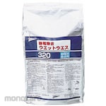 UNiCON Tisu Basah Mekae 320 (Wet Wipes)