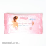 Volare Tisu Basah Kewanitaan (Wet Wipes)