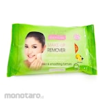 Volare Tisu Basah Pembersih Makeup (Wet Wipes)