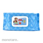 Volare Tisu Basah Tangan & Mulut Fliptop (Wet Wipes)