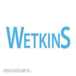 Wetkins Tisu Basah Antiseptik Fliptop (Wet Wipes)