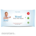 Wetkins Tisu Basah Bayi Travel Pack (Wet Wipes)