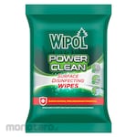 Wipol Tisu Basah Serbaguna (Wet Wipes)