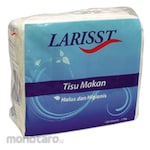 Larisst Tisu Serbet (Tisu Makan)