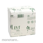 Livi Tisu Serbet Pop Up Seri Evo (Tisu Makan)