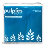 PULPIES Tisu Serbet Koktail Paradise (Tisu Makan)