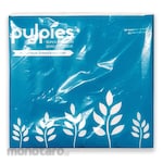 PULPIES Tisu Serbet Makan Mystique (Tisu Makan)