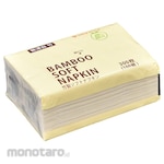 PackStyle Tisu Serbet Bamboo Soft (Tisu Makan)