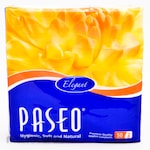 Paseo Tisu Serbet Elegant (Tisu Makan)