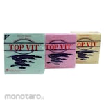 TOP VIT Tisu Serbet Dinner Serviettes (Tisu Makan)