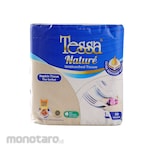 Tessa Tisu Serbet (Tisu Makan)