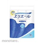 Daio Paper Tisu Toilet Roll Elleair