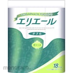 Daio Paper Tisu Toilet Roll Elliere