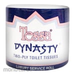 Dynasty Tisu Toilet Gulung Jumbo