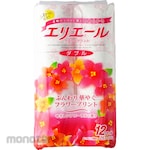 Elleair Tisu Toilet Roll