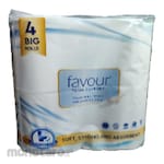 FAVOUR Tisu Toilet