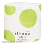 ITOMAN Tisu Toilet Roll Coreless
