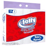 Jolly Tisu Toilet Roll Coreless Kuliner
