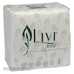 Livi Tisu Toilet Roll Evo Higenis