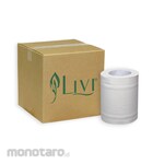 Livi Tisu Toilet Roll Smart Due Seri Eco
