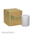 Livi Tisu Toilet Smart Due Seri Eco