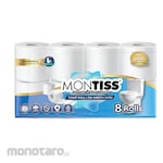 Montiss Tisu Toilet