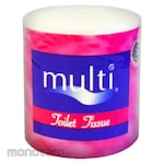 Multi (Tissue) Tisu Toilet Roll Single