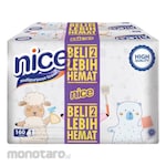 Nice Tisu Toilet Multifold