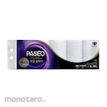 Paseo Tisu Toilet Roll Core Putih Royal Classic Deco Emboss