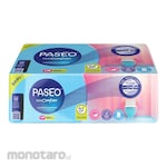 Paseo Tisu Toilet Roll Interfold Soft Pack Duo Comfort